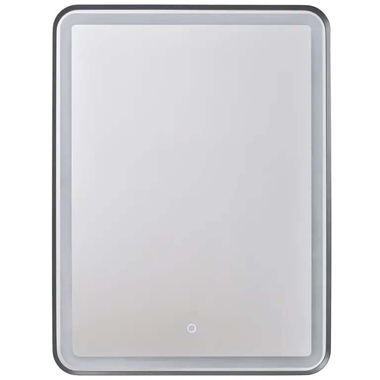 Светещо огледало Speccio, elbulgaria, led 30w, 900lm, 3500k, 4206 BK